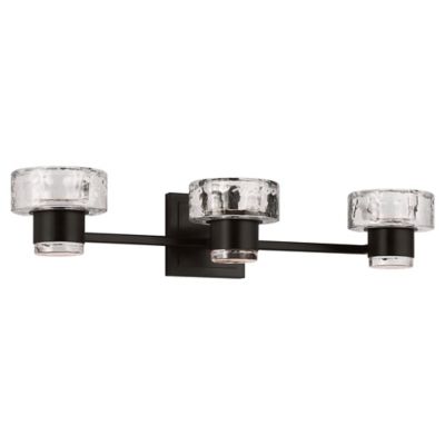 Holsted LED Vanity Light