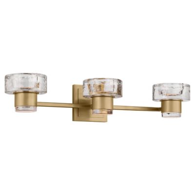 Holsted LED Vanity Light