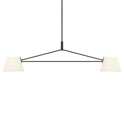 Hale Linear Suspension