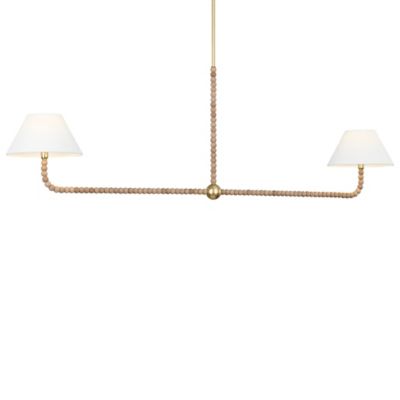 Fiona Linear Suspension