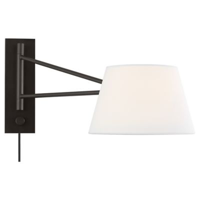 Hale Swingarm Wall Sconce