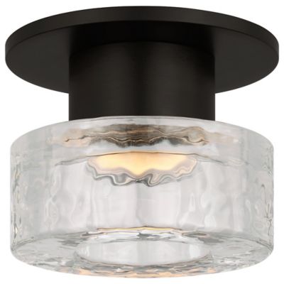 Holsted LED Flushmount