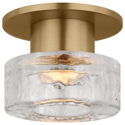 Holsted LED Flushmount