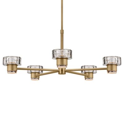 Holsted LED Chandelier