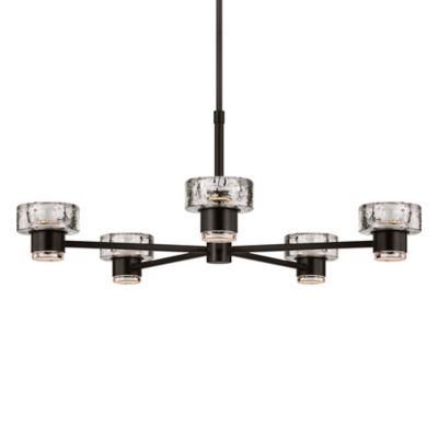 Holsted LED Chandelier