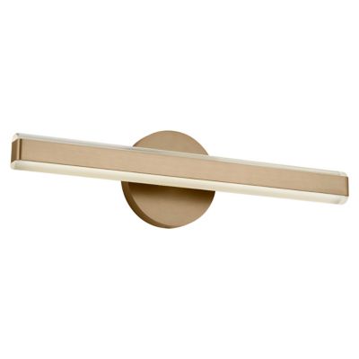 Colt LED Vanity Light