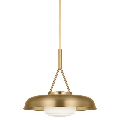 Liora Pendant