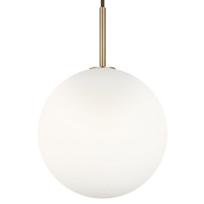 Sorelle Pendant