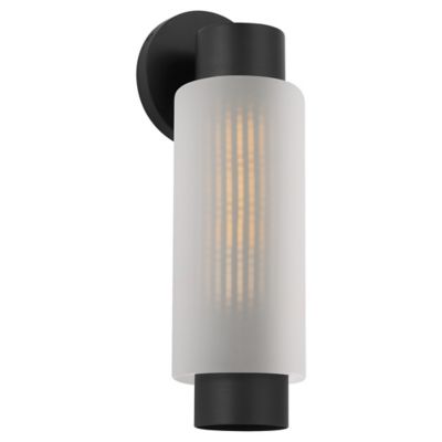 Ridge Outdoor Wall Sconce