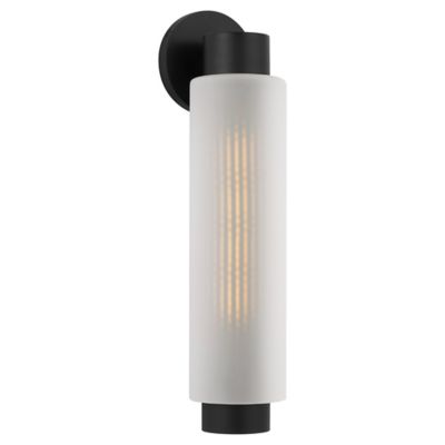 Ridge Outdoor Wall Sconce
