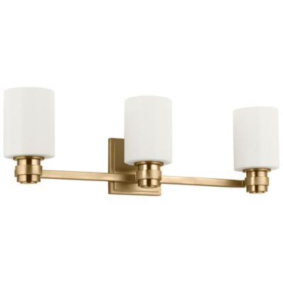 Fairfax 3-Light Vanity Light