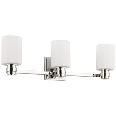 Fairfax 3-Light Vanity Light
