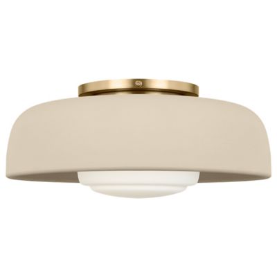 Liora Flushmount
