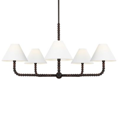 Fiona Chandelier