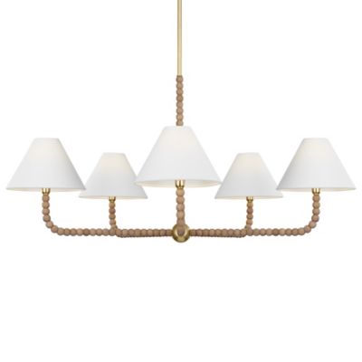 Fiona Chandelier