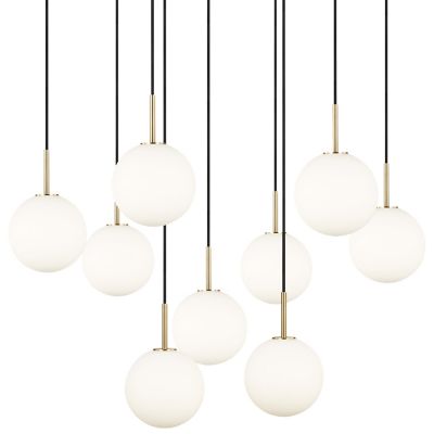 Sorelle Multi-Light Pendant