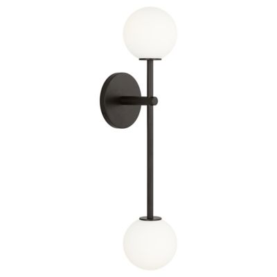 Sorelle 2-Light Wall Sconce