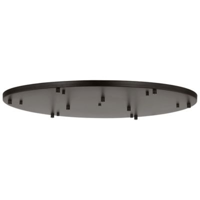 Sorelle Multiport Round Canopy