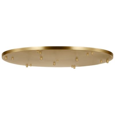 Sorelle Multiport Round Canopy