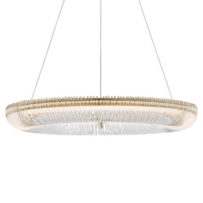 Pierce LED Chandelier