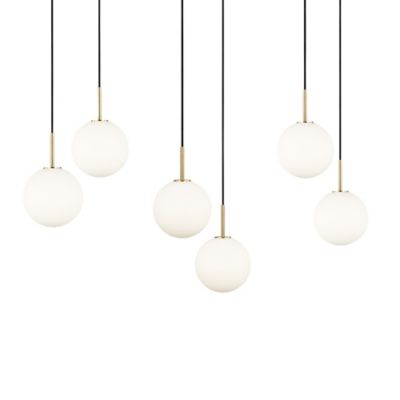 Sorelle Linear Suspension