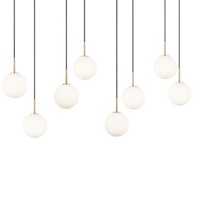 Sorelle Linear Suspension
