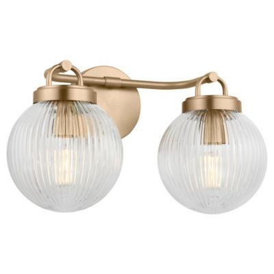 Preston Vanity Light