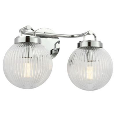 Preston Vanity Light