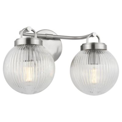 Preston Vanity Light