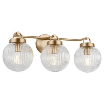 Preston Vanity Light