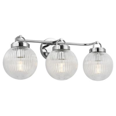 Preston Vanity Light
