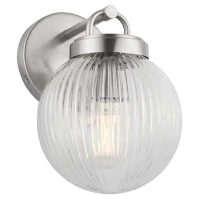 Preston Bath Wall Sconce