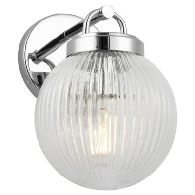Preston Bath Wall Sconce
