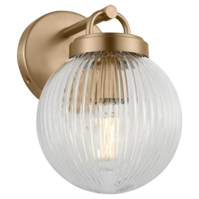 Preston Bath Wall Sconce