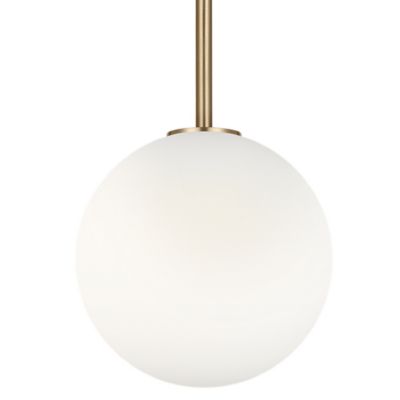 Sorelle Mini Pendant