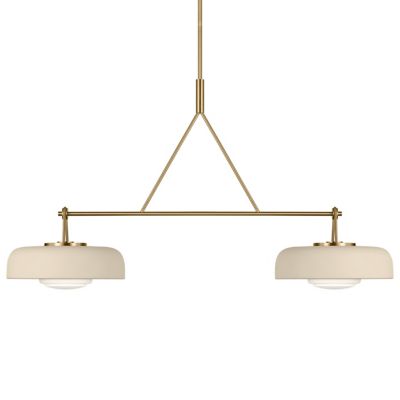 Liora Linear Suspension