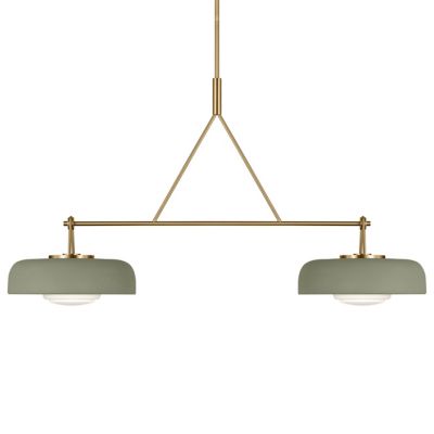Liora Linear Suspension