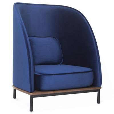 Arc Highback Chair