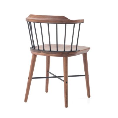 Exchange Dining Chair - Thumbnail 4