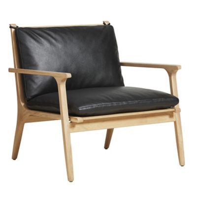 R&eacute;n Lounge Chair