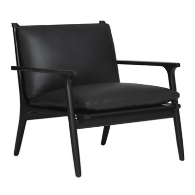 Rén Lounge Chair