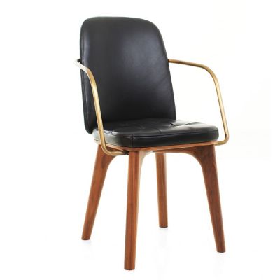 Utility Highback Armchair