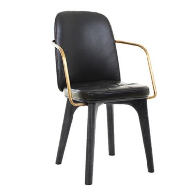 Utility Highback Armchair