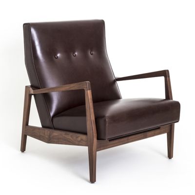 Risom Lounge Chair