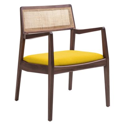 Risom C140 Armchair