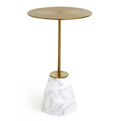 Bund Side Table