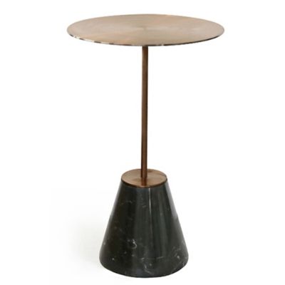 Bund Side Table