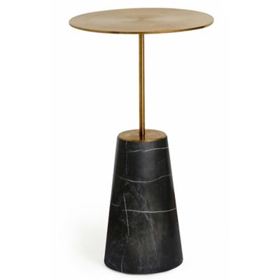 Bund Side Table
