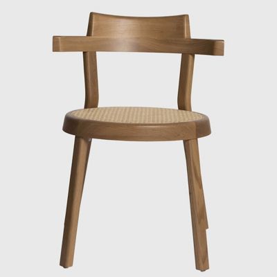 Pagoda Chair