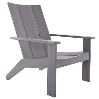 Ashland N-Dura Adirondack Outdoor Lounge Chair